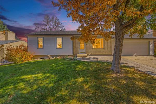 9212 Everett ST, Westminster, CO 80021