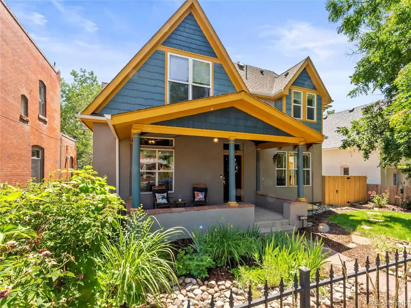4348 Umatilla ST, Denver, CO 80211