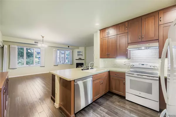 2894 W Riverwalk CIR #B209, Littleton, CO 80123