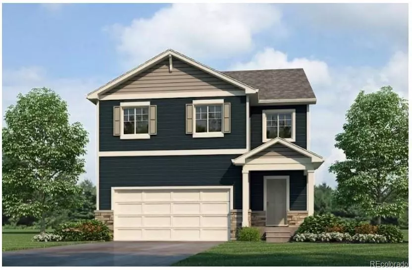 Colorado Springs, CO 80925,11790 Foraker LN