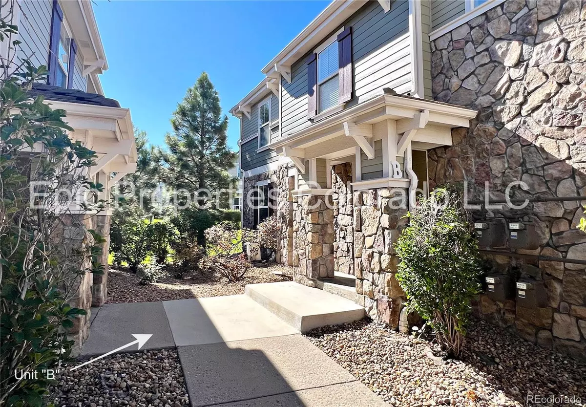 Englewood, CO 80112,12832 Mayfair WAY #B