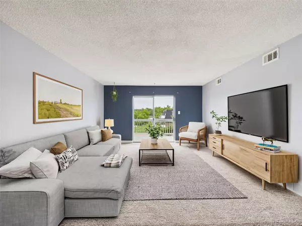 Centennial, CO 80122,190 E Highline CIR #302