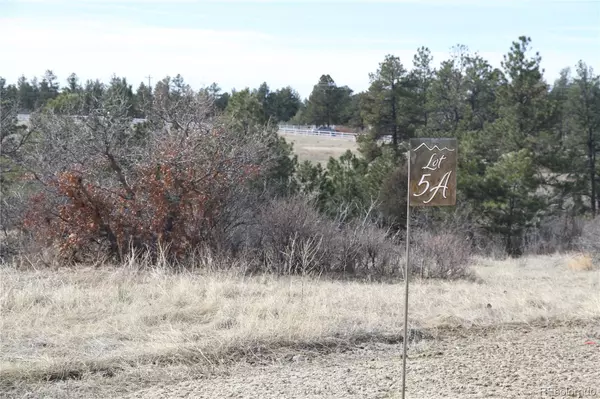 Franktown, CO 80116,11012 Sunset Oaks PL