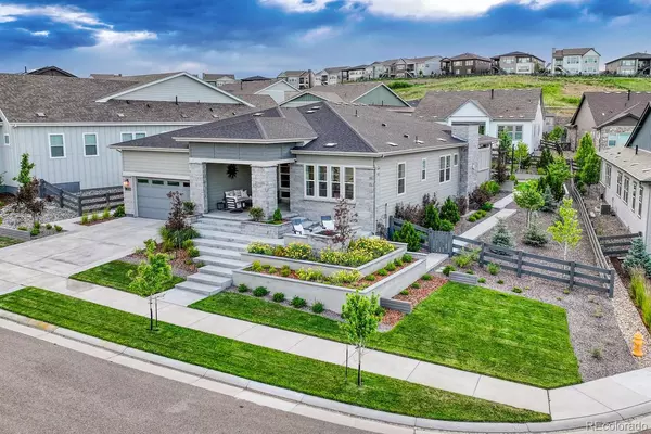 Castle Pines, CO 80108,2159 Bellcove DR