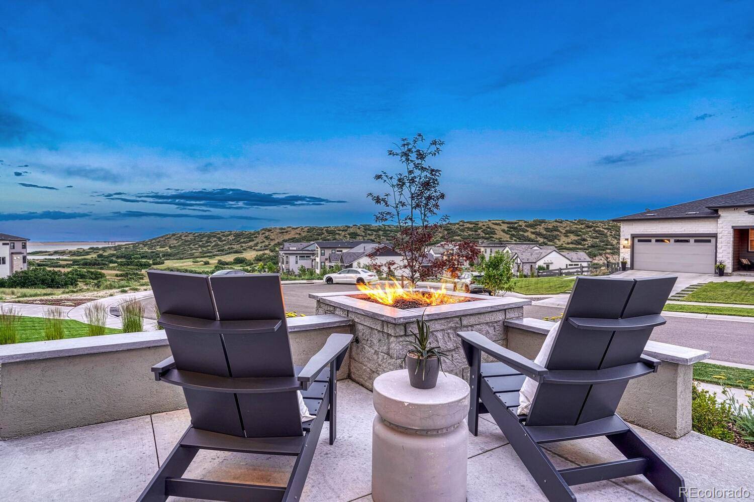 Castle Pines, CO 80108,2159 Bellcove DR