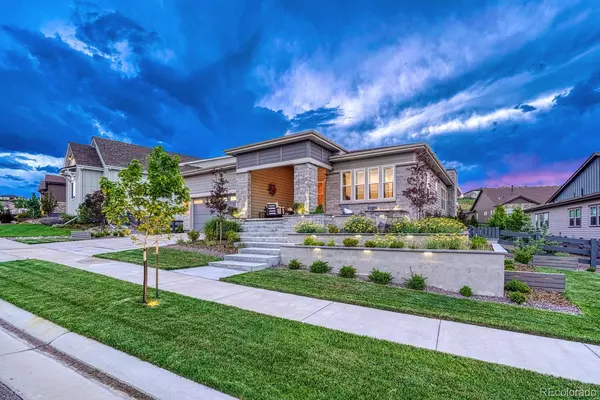 Castle Pines, CO 80108,2159 Bellcove DR