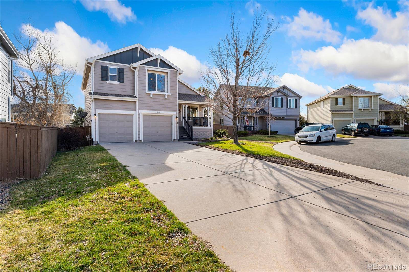 Highlands Ranch, CO 80129,9687 Timbervale CT