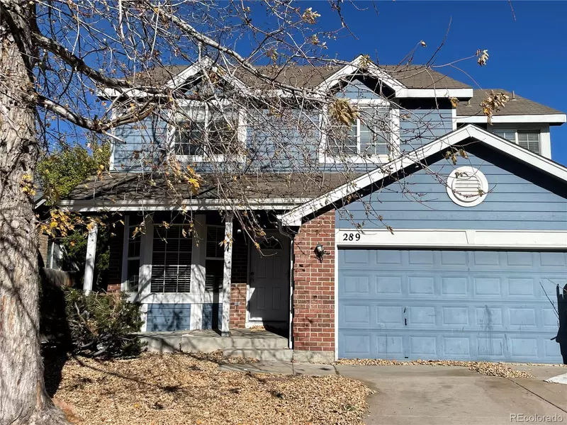 289 W 116th WAY, Northglenn, CO 80234