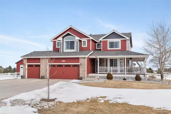 Parker, CO 80138,41412 Golden Field CIR