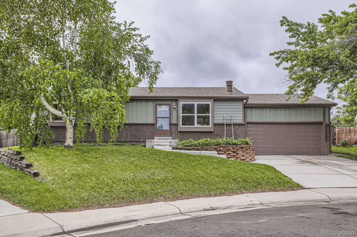 Littleton, CO 80127,10602 W Patterson PL