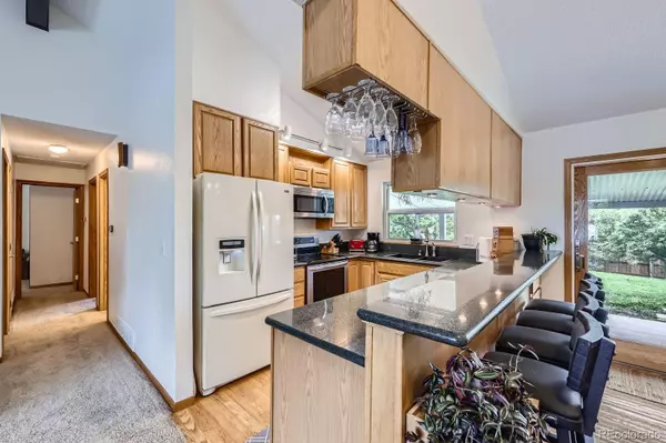 Littleton, CO 80127,10602 W Patterson PL