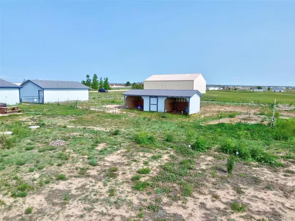Peyton, CO 80831,6935 Pfost DR