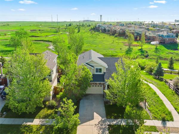 4842 S Fultondale WAY, Aurora, CO 80016