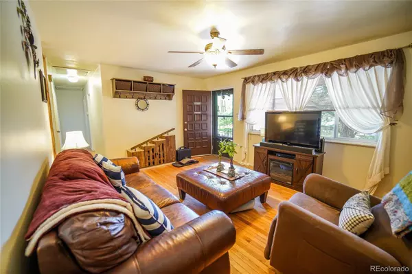 Colorado Springs, CO 80904,806 Paradise