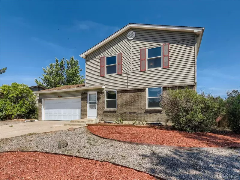 10811 W 107th PL, Westminster, CO 80021