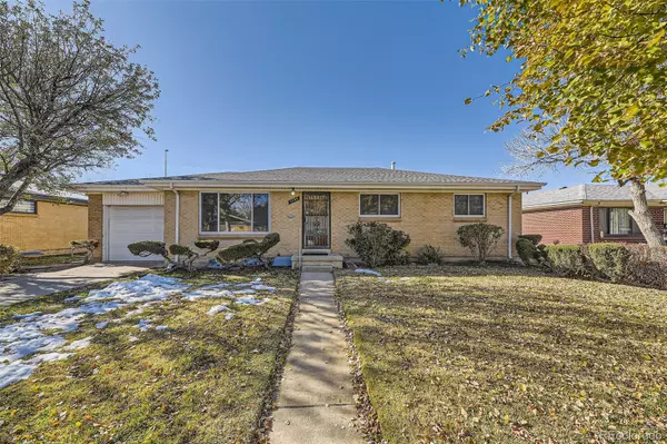 2485 Zion ST, Aurora, CO 80011