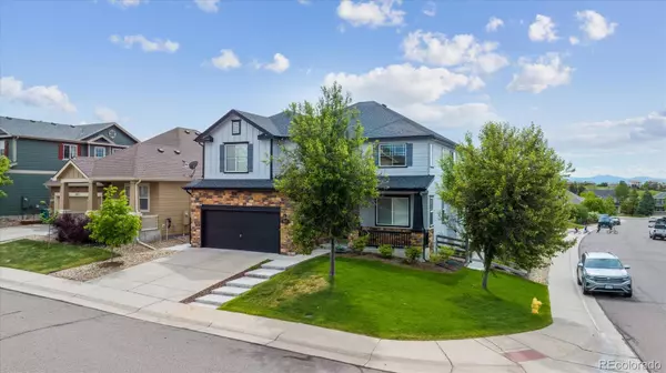 5021 S Rome ST, Aurora, CO 80015