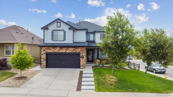 Aurora, CO 80015,5021 S Rome ST