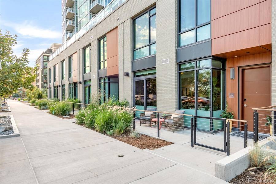 4200 W 17th AVE #53, Denver, CO 80204