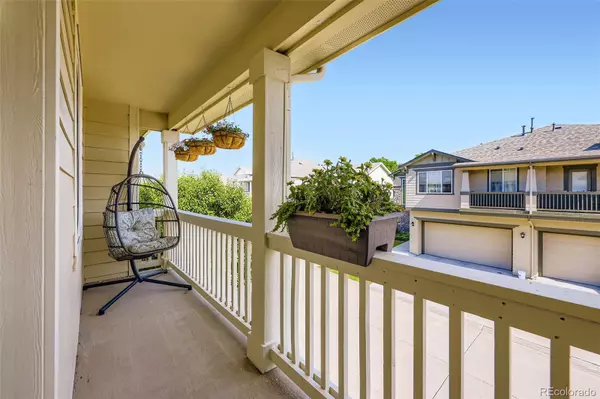 Thornton, CO 80241,12910 Grant CIR #C