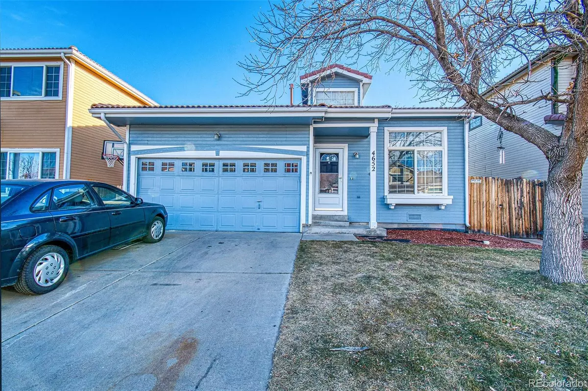 Denver, CO 80249,4652 Genoa ST