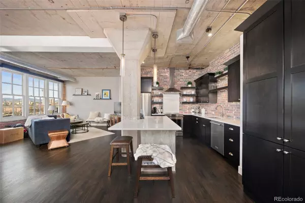 Denver, CO 80204,1301 Wazee ST #3C