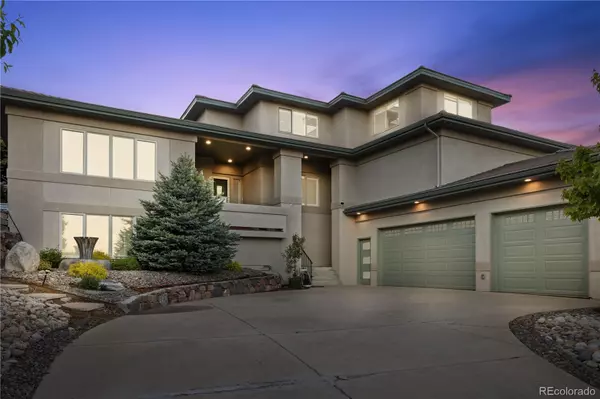 Littleton, CO 80125,6405 Eagle Feather TRL