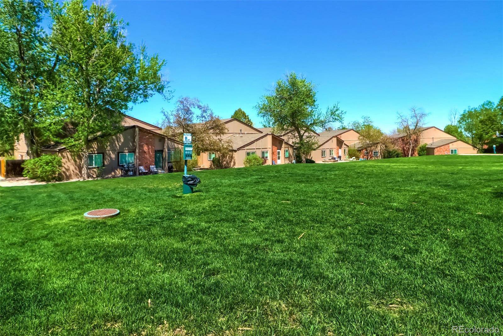 Littleton, CO 80128,7700 W Glasgow PL #12D
