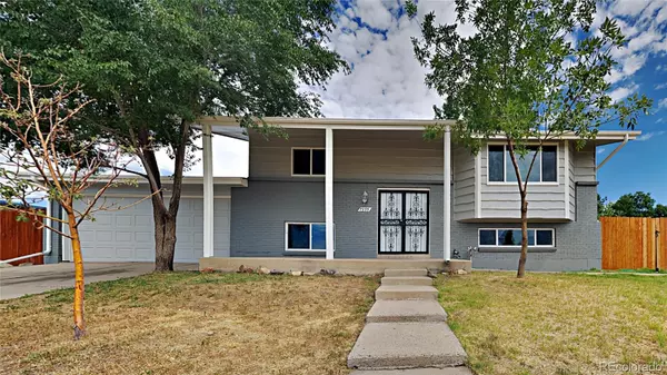 7335 W Jewell AVE, Lakewood, CO 80232