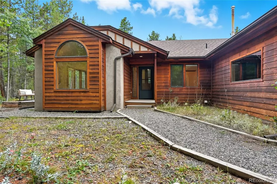 41 Damascus RD, Black Hawk, CO 80422