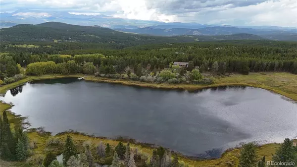 Black Hawk, CO 80422,41 Damascus RD