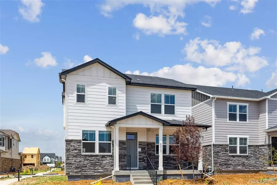 22344 E 6th PL, Aurora, CO 80018