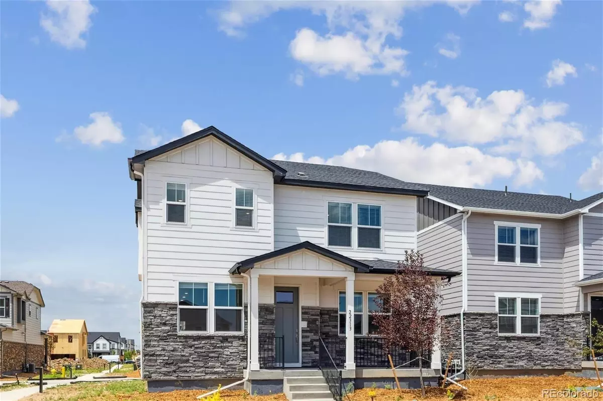 Aurora, CO 80018,22344 E 6th PL