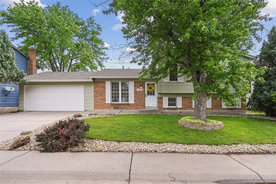 9306 Garrison DR, Westminster, CO 80021