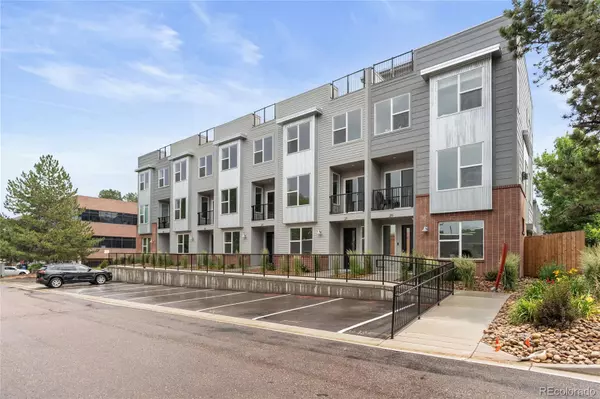 8711 E Hampden AVE #23, Denver, CO 80231