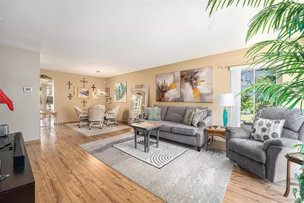 Littleton, CO 80123,4541 W Ponds CIR