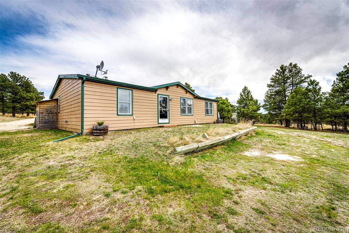 Deer Trail, CO 80105,23302 Jade CIR