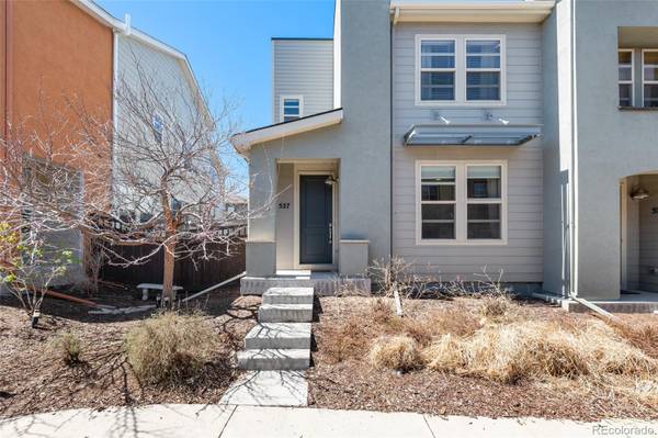 527 S Vance CT, Lakewood, CO 80226