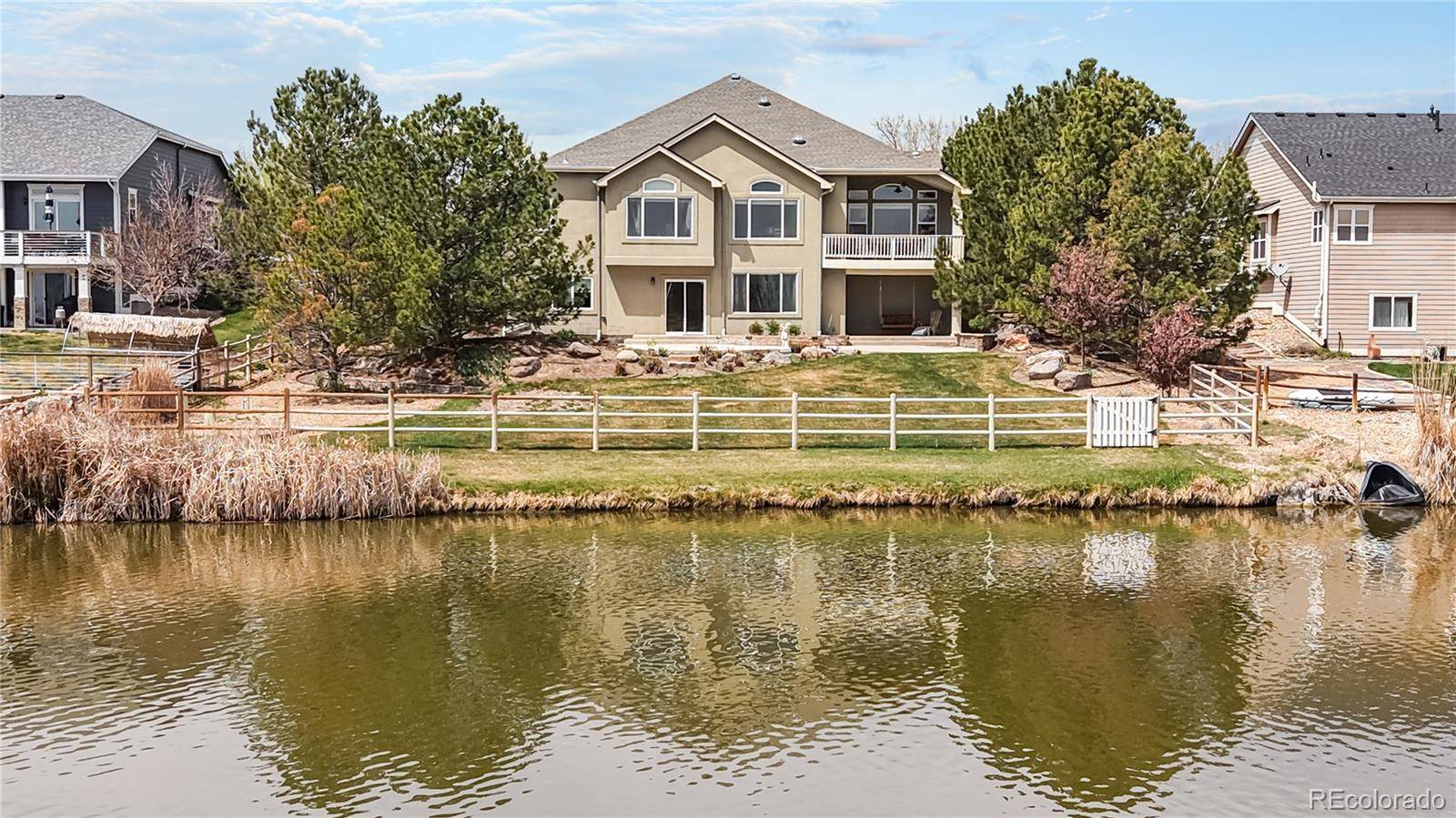 Longmont, CO 80504,1738 Edgewater PL