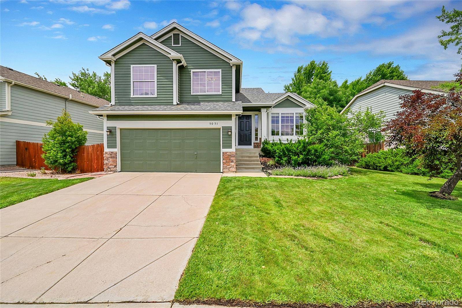 5051 Yates CIR, Broomfield, CO 80020