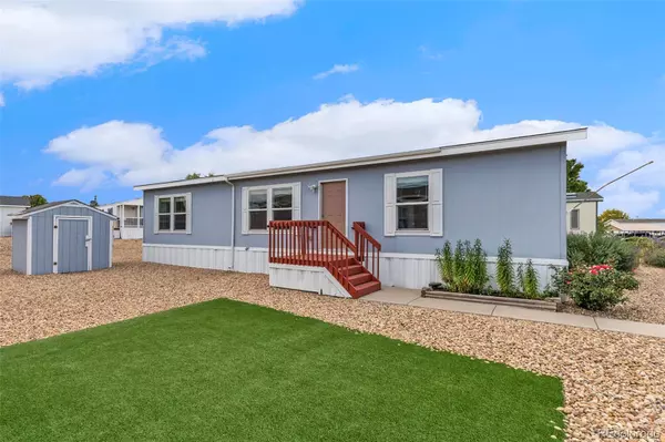 Longmont, CO 80504,10684 Aspen ST