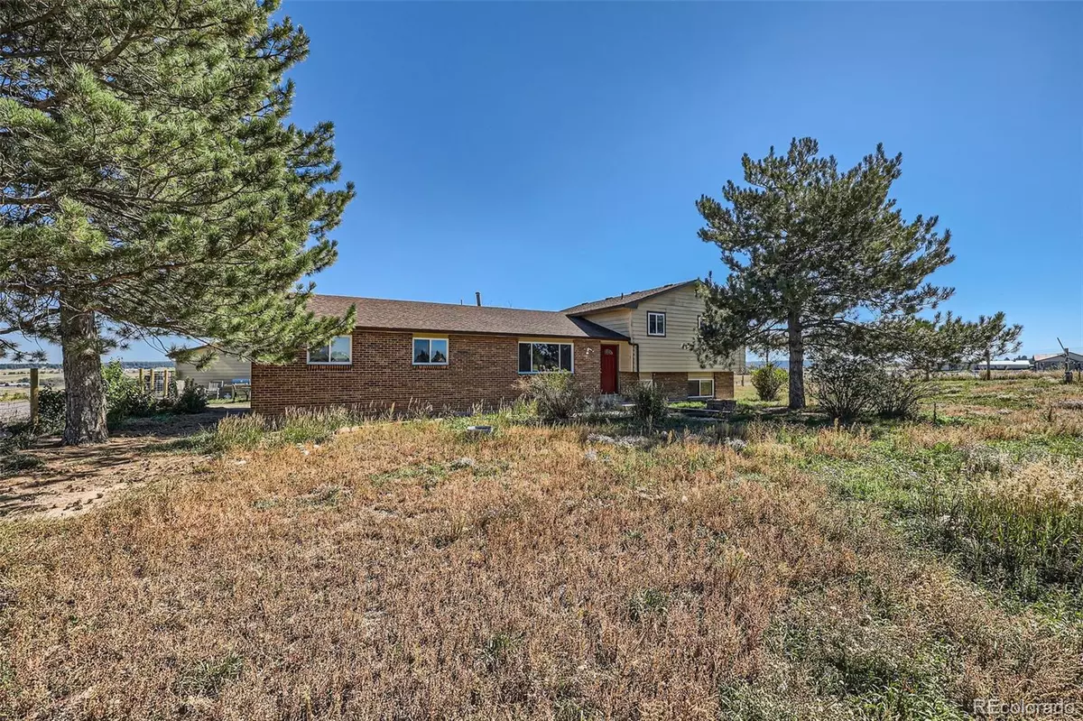 Elizabeth, CO 80107,2452 Shetland TRL