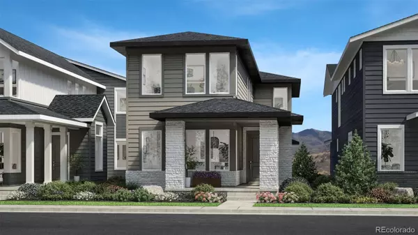 704 Belay ST, Erie, CO 80516