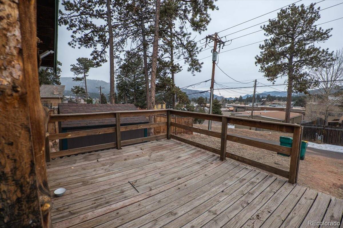 Woodland Park, CO 80863,111 N Walnut ST