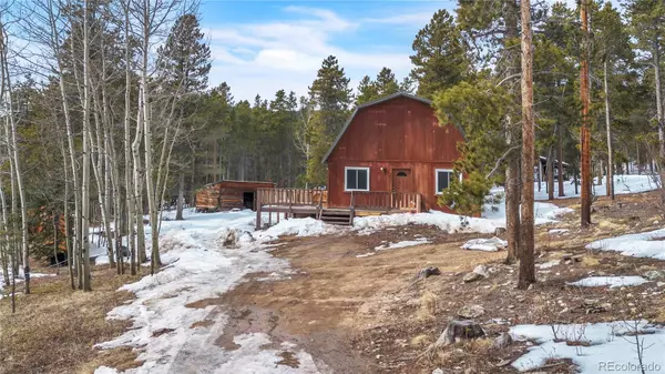 139 Beethoven DR, Black Hawk, CO 80422