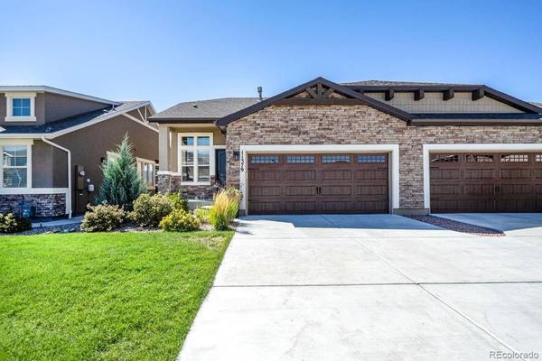 Colorado Springs, CO 80921,11379 Rill PT