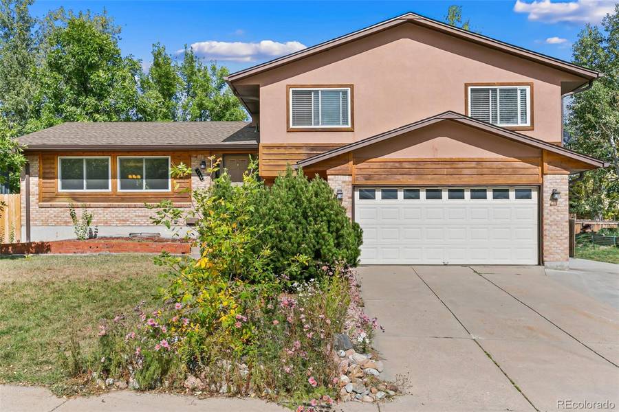 2474 S Coors ST, Lakewood, CO 80228