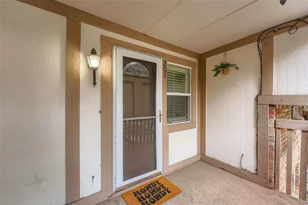 Denver, CO 80222,2190 S Holly ST #207