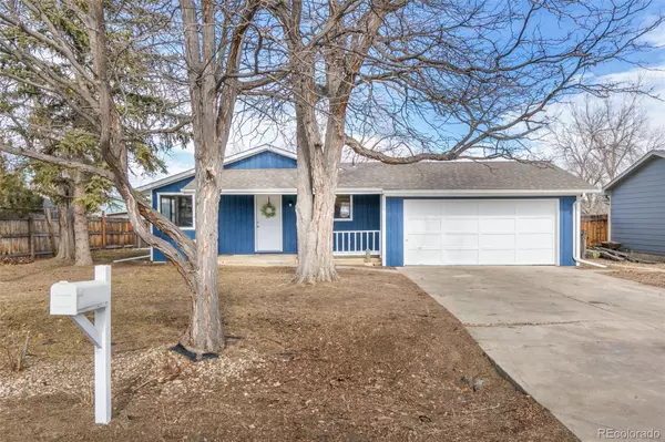 Loveland, CO 80537,4117 Rockcress PL