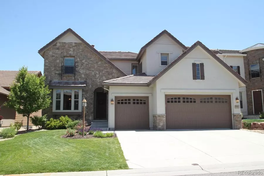 9668 Sunset Hill CIR, Lone Tree, CO 80124